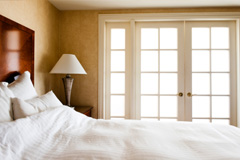 Regil bedroom extension costs