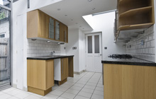 Regil kitchen extension leads